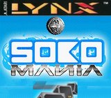SokoMania (Atari Lynx)